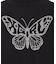 BUTTERFLY COMPACT KNIT TOP