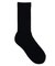 OLD ENGLISH LOGO RIB SOCKS