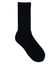 OLD ENGLISH LOGO RIB SOCKS