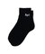 OLD ENGLISH LOGO SHORT RIB SOCKS