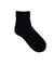 OLD ENGLISH LOGO SHORT RIB SOCKS