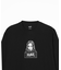 FACE L/S TEE