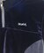 VELOUR HALF ZIP TOP