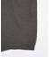 POP LOGO JACQUARD KNIT TOP