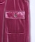 VELOUR CARGO PANTS