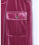 VELOUR CARGO PANTS