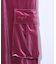 VELOUR CARGO PANTS