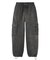 LOOSE FIT SWEAT CARGO PANTS