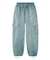 LOOSE FIT SWEAT CARGO PANTS