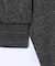 GLITTER SWEAT CREW NECK TOP