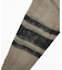 NUMBERING KNIT TOP