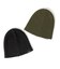 BICOLOR BEANIE