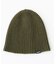 BICOLOR BEANIE