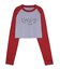 TRIBAL HEART RAGLAN L/S TEE