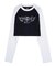 TRIBAL HEART RAGLAN L/S TEE