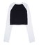 TRIBAL HEART RAGLAN L/S TEE