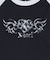 TRIBAL HEART RAGLAN L/S TEE