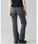 LOW RISE FLARE EASY PANTS