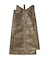 FAUX LEATHER LEG WARMER
