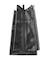 FAUX LEATHER LEG WARMER