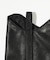 FAUX LEATHER LEG WARMER