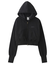 LINING BOA COMPACT ZIP UP HOODIE