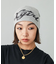 REVERSIBLE BEANIE