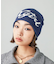 REVERSIBLE BEANIE