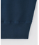 CLASSIC OVAL LOGO SWEAT TOP