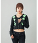 ARGYLE CARDIGAN