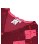 ARGYLE CARDIGAN