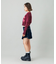 ARGYLE CARDIGAN