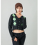 ARGYLE CARDIGAN