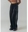 VELOUR TRACK PANTS