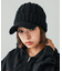 KNIT CASQUETTE