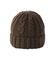 KNIT CASQUETTE