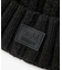 KNIT CASQUETTE