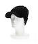 KNIT CASQUETTE