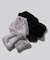 FAUX FUR SCARF