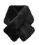 FAUX FUR SCARF