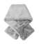 FAUX FUR SCARF
