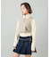 HALF ZIP SWEAT TOP