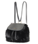 FAUX FUR BAG