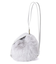 FAUX FUR BAG