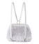 FAUX FUR BAG