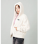 FLUFFY ZIP UP HOODIE