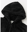 FLUFFY ZIP UP HOODIE