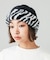 FAUX FUR BRIM HAT