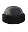FAUX FUR BRIM HAT