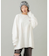 FAUX FUR BRIM HAT